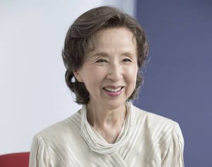 87歳でなお多忙…女優・八千草薫「もう一度ローマに…」