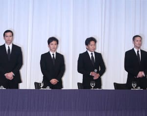 復興尽力してきたTOKIOの会見に今度は福島が応援する番の声