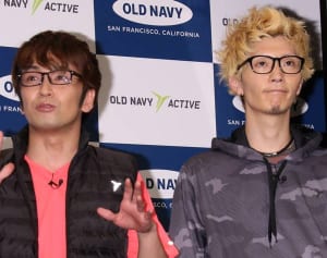 “本能寺の変”エグスおばらの書類送検　相方謝罪に相次ぐ激励