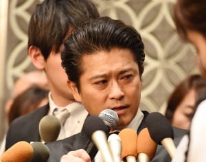 山口達也　ジャニーズ事務所が契約解除を発表