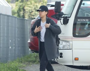 浅田真央　ハンコ王子にライバル？明かしていた気になる存在