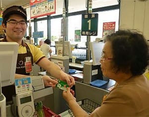 沖縄県民はTポイント好き？　普及率、全国唯一6割超