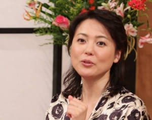 杉田かおる号泣…亡き母誕生日の受験に合格明かし激励相次ぐ