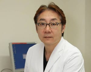 広がるがん治療選択肢…胃がんの”名医”語る最先端治療