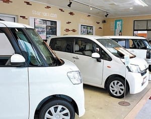 沖縄は白い車が多い！？【島ネタCHOSA班】