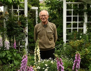 おいでよ自慢の庭　相模原、11日から公開　工夫凝らした30軒