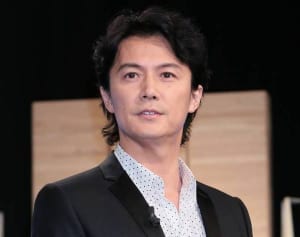 福山雅治が声優初挑戦！「引き出し増えそう」と意外な期待も