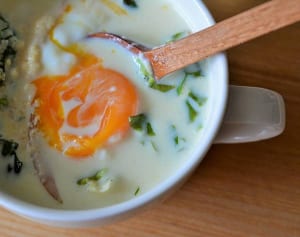 電子レンジで作れる「5分で栄養満点」スープレシピ3選