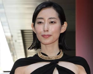 木村多江「病院まで行ったけど…」プチ整形悩んだ過去明かす