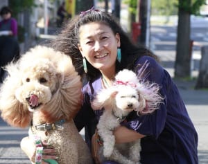 西郷どんの“奄美”の玄孫が語る「私の理想の男性は西郷どん」