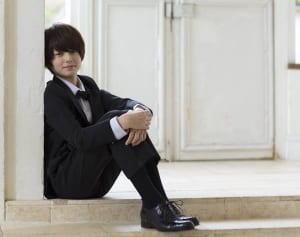 こんな息子ほしい！話題の美少年「翔」語る“母の日”