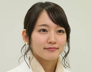 吉岡里帆　恩人死去で語った号泣コメントに胸打たれる人続出