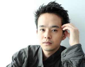 池松壮亮が語る「『宮本から君へ』は自分のためにある物語」