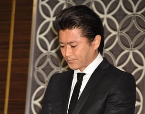 山口達也　退院後はハワイ療養…水面下で進む驚きの更生計画