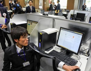 川崎図書館、新たにオープン　ものづくり情報が満載