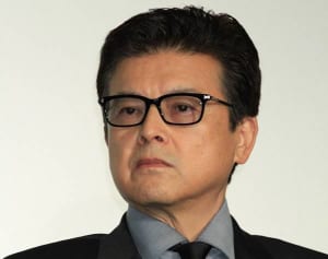 息子を殴ったことがない三浦友和がビンタした“意外な人物”