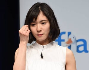 事務所移籍の松岡茉優に心配の声「相当辛かったんだろうな」