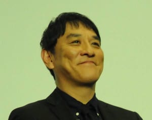 ピエール瀧　コワモテ俳優としての才能開花にあった社会派作品