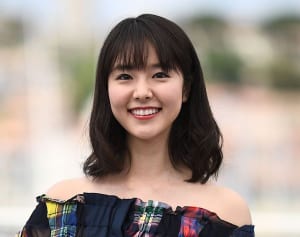 カンヌで一躍名前を売った有村架純の後輩女優 その驚きの経歴