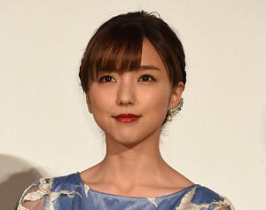 真野恵里菜　お蔵入り映画公開に「心配してました」と労いの声