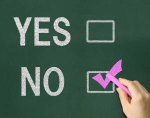 もめない＆嫌われない“断り方”はツンデレ4カ条でできる