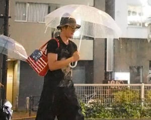 オダギリジョー　現場での激変ぶりが話題「人が変わったよう」