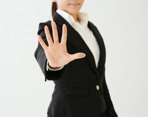 上司の誘いやパートを辞めるときに使いたい上手な断り方