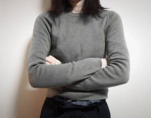 女性から女性への典型…「セカンドハラスメント」の構造