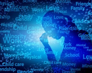 離婚、結婚、SNS、卵子…会話に潜む「オバハラ」に注意