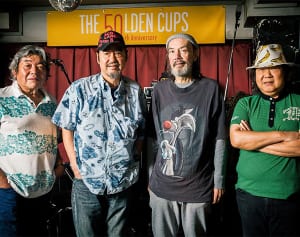 ロックバンド幅広く　33周年で記念ライブ　セブンスアベニュー