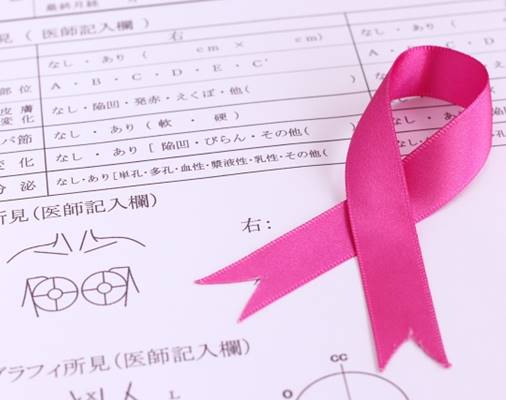 セルフチェックも有効“乳がん”生存率95％のしこりの見つけ方