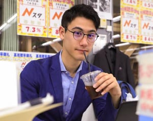 『Nスタ』抜擢理由は目力だった！　国山ハセンアナの魅力