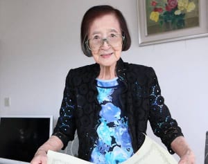 89歳短大名誉教授の金言…女性の50代は“リスタート適齢期”