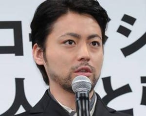 300人ブラ測定した山田孝之 瞬時に脳内で下着姿にする力獲得