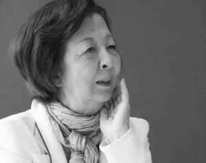 作家・下重暁子が提言「“生涯現役”は50代の生き方が決める！」