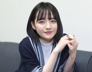 竹内涼真に吉岡里帆も…小島藤子語る93年世代が活躍する理由