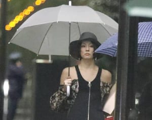 米倉涼子　新ドラマは失敗弁護士！「ドクターX」と真逆の理由