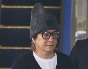 小室哲哉　突発性難聴で入院していた！状態悪化で2週間療養