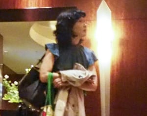 南果歩　10億円慰謝料を否定！渡辺謙には「借金しかなかった」