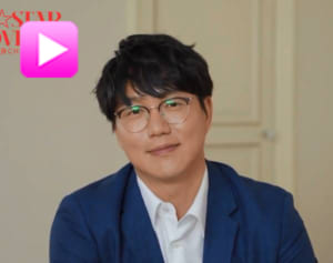 NHK出演のソン・シギョン「どんなスケジュールでも待ってます！」