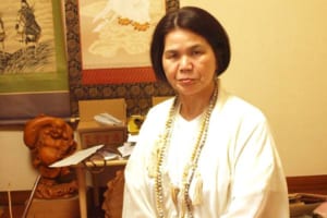 『西郷どん』で注目！奄美の神様“ユタ”が教える幸せの呼び方