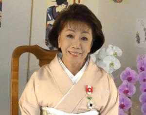 朝丘雪路さん遺作がお蔵入り　プロデューサー失踪で公開できず