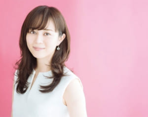 女優・比嘉愛未さんが明かした12年前の誓い