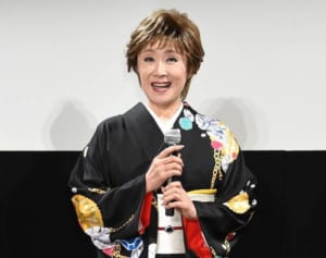 「1回もケンカしたことなし！」小林幸子語る「熟年婚」の魅力