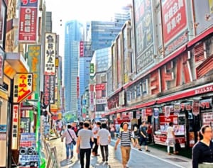 家電量販店で違う！　決算月が家電買い替えのチャンス！