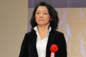 勝間和代の同性愛公表に「勇気づけられた」とネットで反響