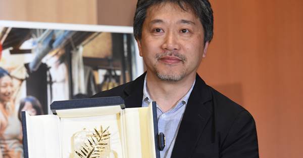 万引き家族 のカンヌ効果 映画界止まらず想定外の波及ぶり 女性自身