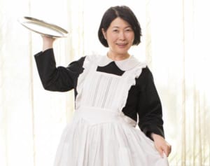 「新しいことしたくないから」と女優続けた名脇役