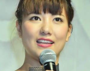 宮澤佐江が活動休止発表　分岐点作品で語っていた未来計画とは