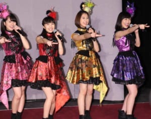 ももクロ 結成10周年に意外な声！東京ドーム初公演に芸人界沸く
